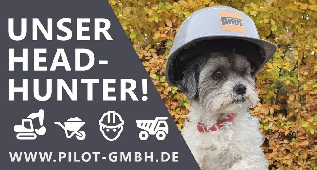 Jobs im Landschaftsbau, Straßenbau und Tiefbau in Köln