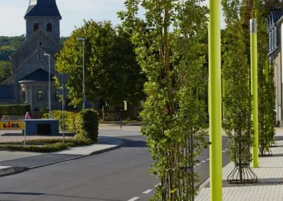 Straßenbau, Asphaltbauarbeiten, Asphaltbau, Straßenbauarbeiten, Tiefbau, Köln