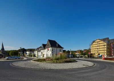 Straßenbau, Asphaltbauarbeiten, Asphaltbau, Straßenbauarbeiten, Tiefbau, Köln
