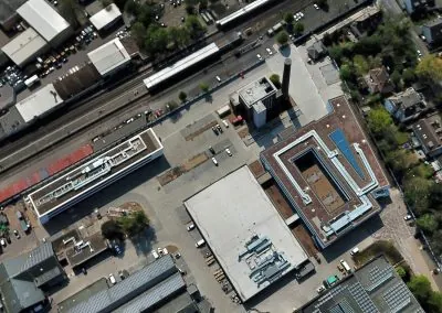 Straßenbau, Tiefbau, Landschaftsbau, Erdbau, Köln, Natursteinarbeiten